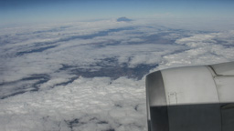 Kilimandscharo    Höhe: 5895 m